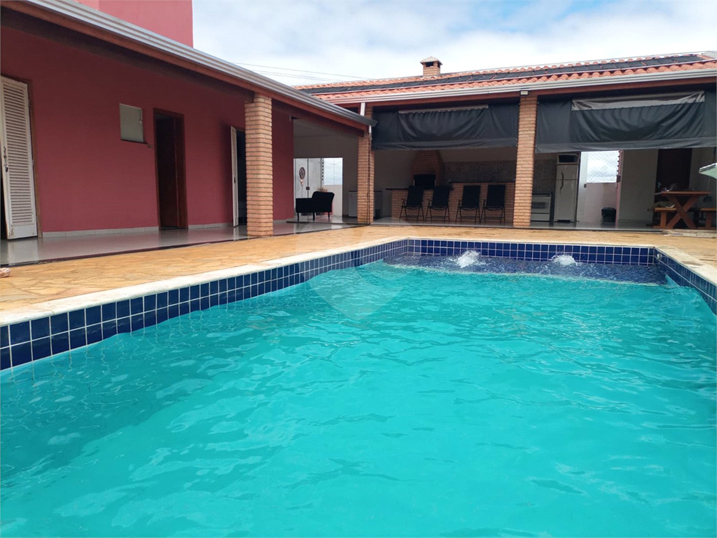 Chácara à venda ou para alugar com 2 quartos, sendo 1 suíte,  em Mato Seco, Itapetininga, SP