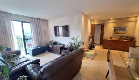 Apartamento à venda com 3 quartos, sendo 1 suíte,  em Mandaqui, São Paulo, SP