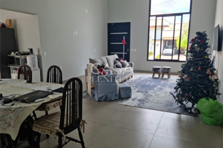 Casa em condomínio à venda com 3 quartos, sendo 1 suíte,  em Parque Ibiti Reserva, Sorocaba, SP