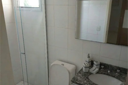 Apartamento à venda com 1 quarto em Parque Independência, São Paulo, SP