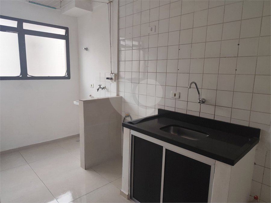 Apartamento à venda com 2 quartos em Horto, São Paulo, SP