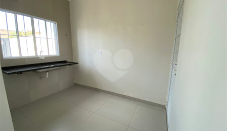 Casa à venda com 2 quartos em Bela Vista da Lagoa, Três Lagoas, MS