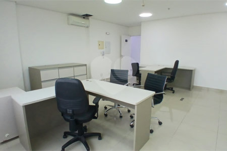 Sala para alugar no Centro, São Bernardo do Campo, SP
