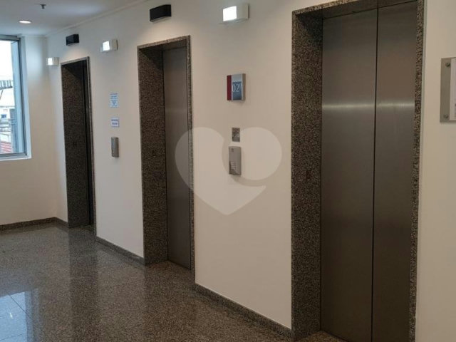 Sala à venda em Itaim Bibi, São Paulo, SP