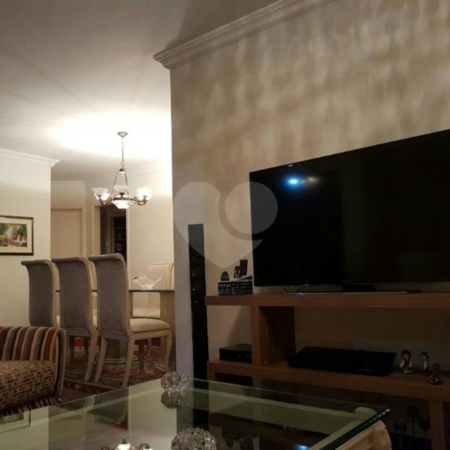 Apartamento à venda com 3 quartos, sendo 1 suíte, em Vila Andrade, São Paulo, SP