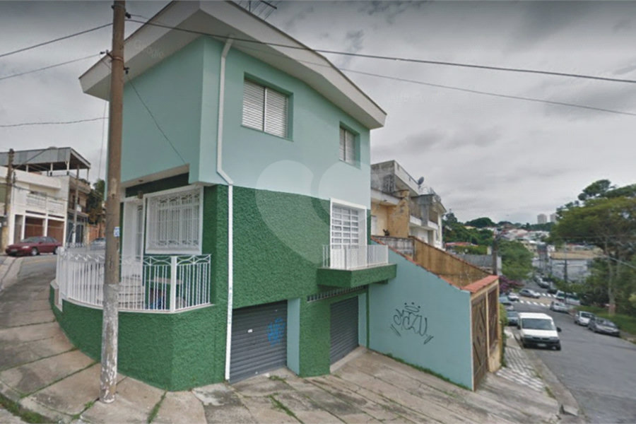 Sobrado à venda com 3 quartos, sendo 1 suíte,  em Casa Verde, São Paulo, SP