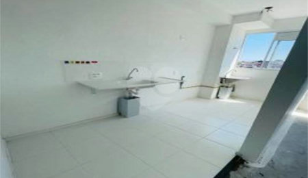 Apartamento à venda com 2 quartos em Vila Andrade, São Paulo, SP