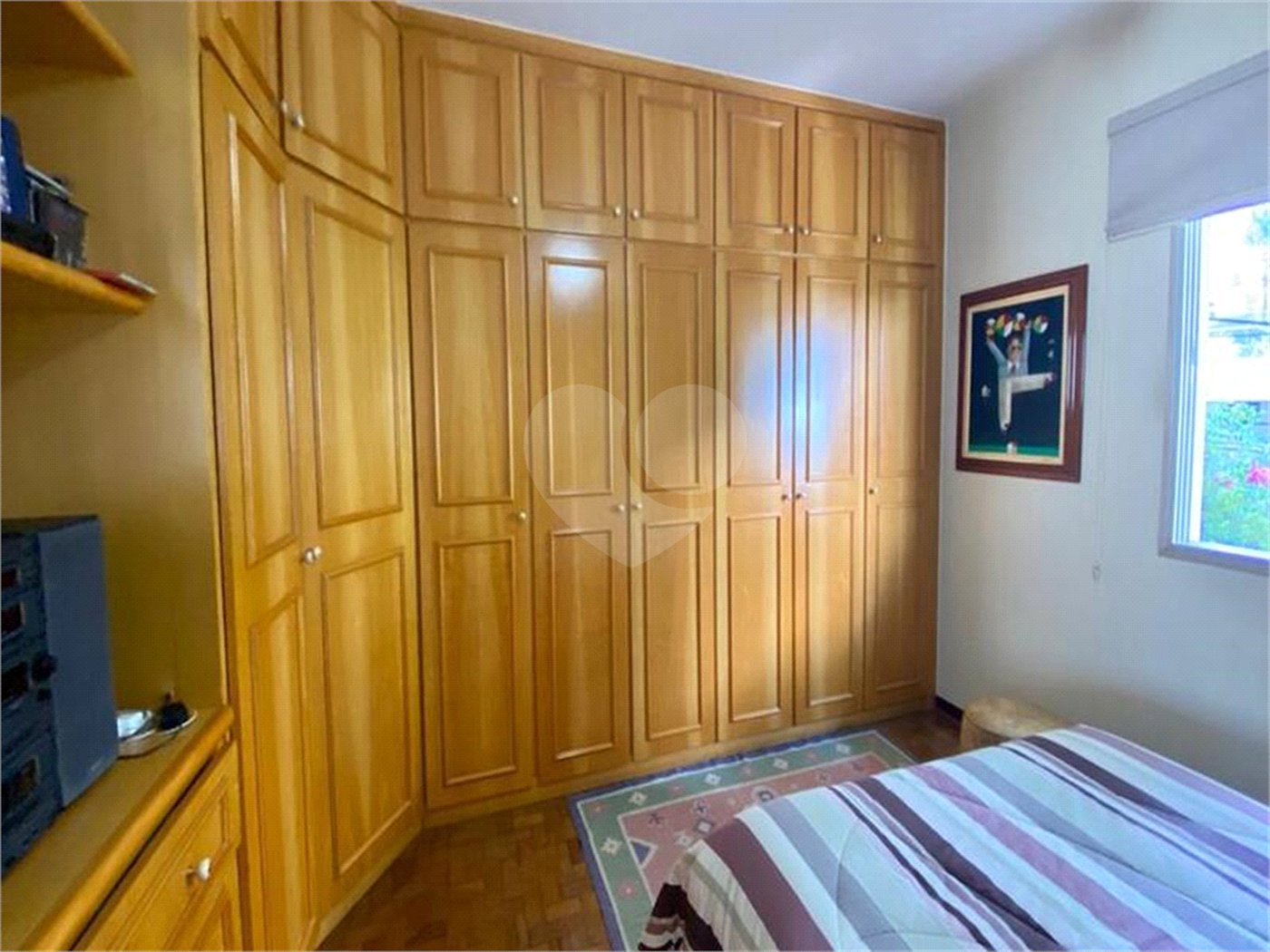 Sobrado à venda com 4 quartos, sendo 1 suíte,  em Jardim São Bento, São Paulo, SP