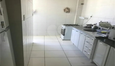 Apartamento à venda com 4 quartos em Maracanã, Rio de Janeiro, RJ