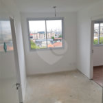 Apartamento à venda com 2 quartos em Vila Guilherme, São Paulo, SP