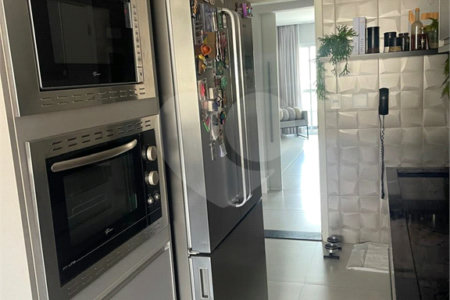 Apartamento à venda com 3 quartos, sendo 2 suítes, em Santa Teresinha, São Paulo, SP