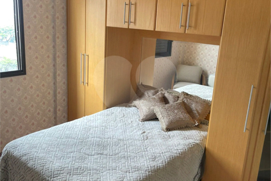 Apartamento à venda com 3 quartos, sendo 1 suíte, em Vila Guilherme, São Paulo, SP