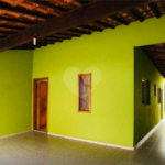 Casa à venda com 2 quartos em Jardim Mariana Ii, São José dos Campos, SP