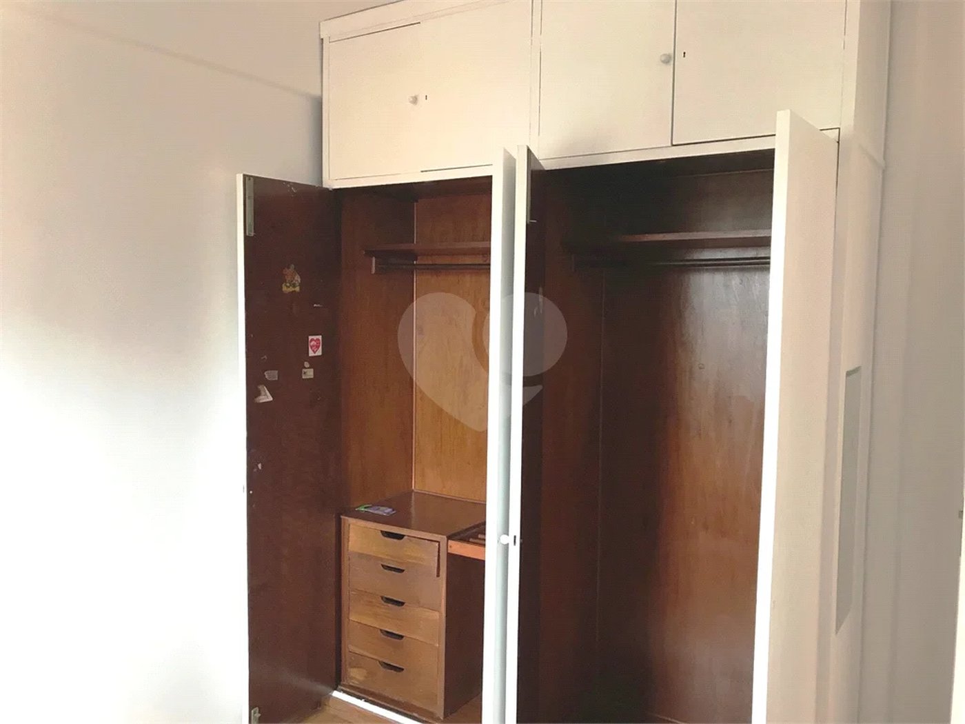 Apartamento à venda com 2 quartos em Santana, São Paulo, SP