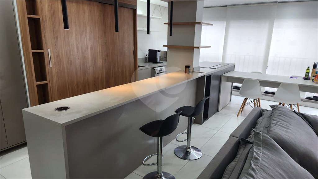 Apartamento à venda com 2 suítes em Tatuapé, São Paulo, SP