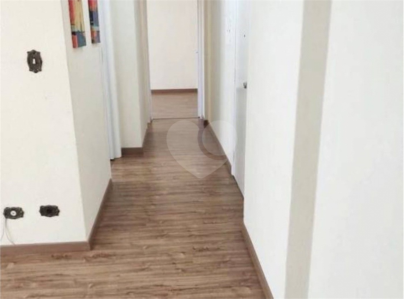 Apartamento à venda com 1 quarto em Cambuci, São Paulo, SP