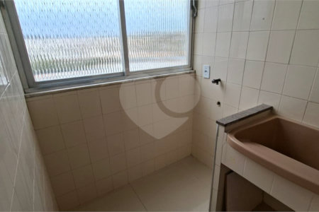 Apartamento à venda com 2 quartos em Andaraí, Rio de Janeiro, RJ