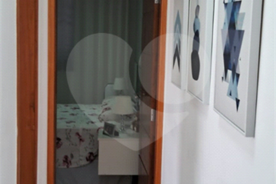 Sobrado à venda com 2 quartos em Tucuruvi, São Paulo, SP