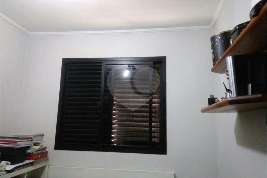 Apartamento à venda com 3 quartos, sendo 1 suíte, em Lauzane Paulista, São Paulo, SP