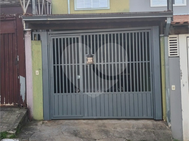 Sobrado à venda com 2 quartos em Jaraguá, São Paulo, SP