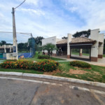 Terreno em condomínio à venda em Cajuru do Sul, Sorocaba, SP