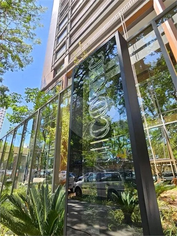 Apartamento à venda com 3 suítes em Vila Clementino, São Paulo, SP