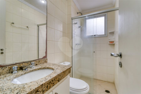 Apartamento à venda com 4 quartos, sendo 2 suítes, em Vila Mascote, São Paulo, SP