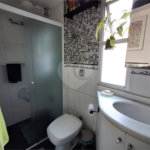 Apartamento à venda com 2 quartos, sendo 1 suíte, em Moema, São Paulo, SP