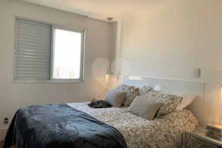 Apartamento à venda com 3 quartos, sendo 2 suítes, em Mooca, São Paulo, SP