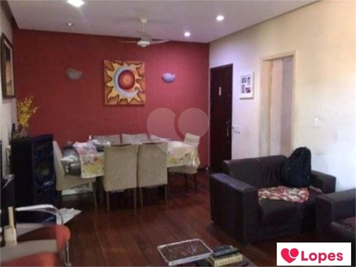 Apartamento à venda com 3 quartos em Copacabana, Rio de Janeiro, RJ