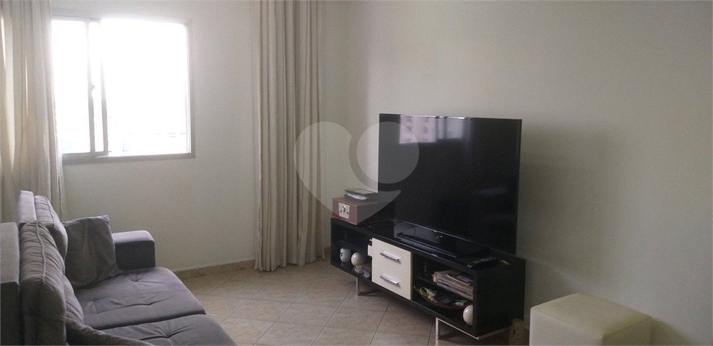 Apartamento à venda com 2 quartos, sendo 1 suíte, em Santana, São Paulo, SP