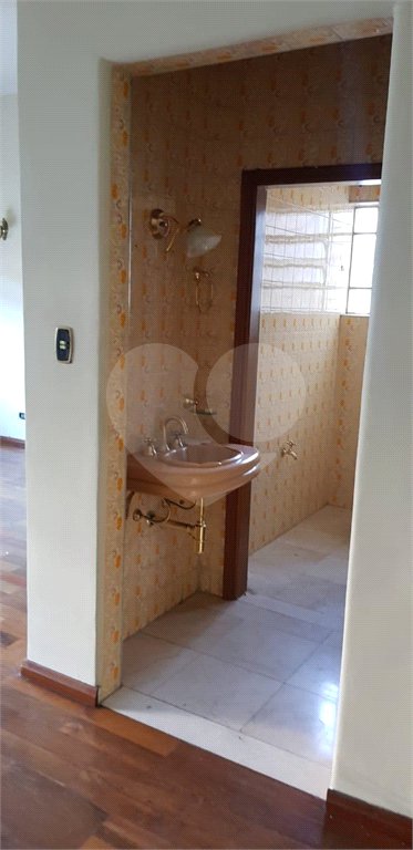 Sobrado à venda com 4 quartos, sendo 1 suíte,  em Mandaqui, São Paulo, SP