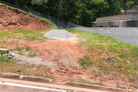 Lote de 600m² à Venda no Condomínio Quintas da Boa Vista em Atibaia/SP