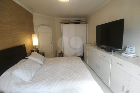 Apartamento à venda com 4 suítes em Vila Clementino, São Paulo, SP