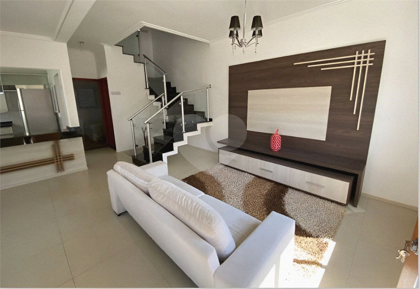 Casa à venda com 2 suítes no condomínio Renaissence Clube, Suzano - SP