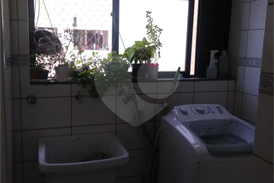 Apartamento à venda com 3 quartos, sendo 1 suíte, em Mandaqui, São Paulo, SP