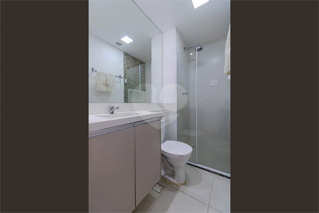 Apartamento à venda com 2 quartos em Vila Andrade, São Paulo, SP