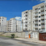 Apartamento à venda com 2 quartos em Conjunto Habitacional Júlio de Mesquita Filho, Sorocaba, SP