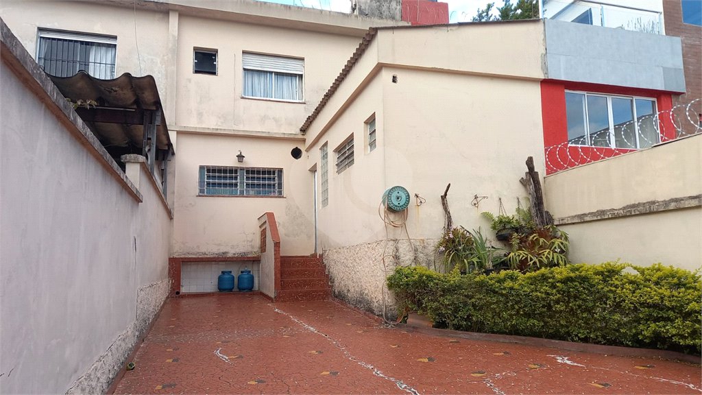 Sobrado à venda com 3 quartos, sendo 1 suíte, em Jabaquara, São Paulo, SP