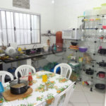 Sobrado à venda com 2 quartos em Tremembé, São Paulo, SP