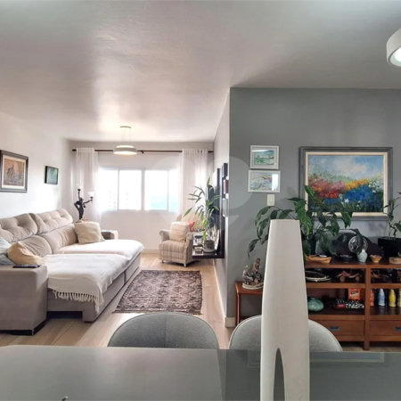 Apartamento à venda com 2 quartos em Sumarezinho, São Paulo, SP