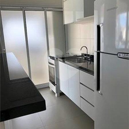 Apartamento à venda com 1 suíte em Vila Olímpia, São Paulo, SP