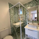 Apartamento à venda com 2 quartos, sendo 1 suíte, em Vila Guilherme, São Paulo, SP