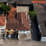 Terreno para alugar, 1600 m² por R$ 77.327,00/mês - Vila Matias - Santos/SP