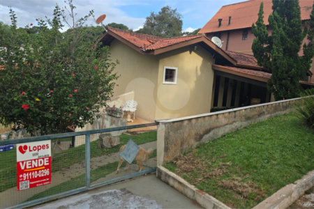 Casa à venda com 3 suítes em Condomínio Portal dos Nobres, Atibaia, SP