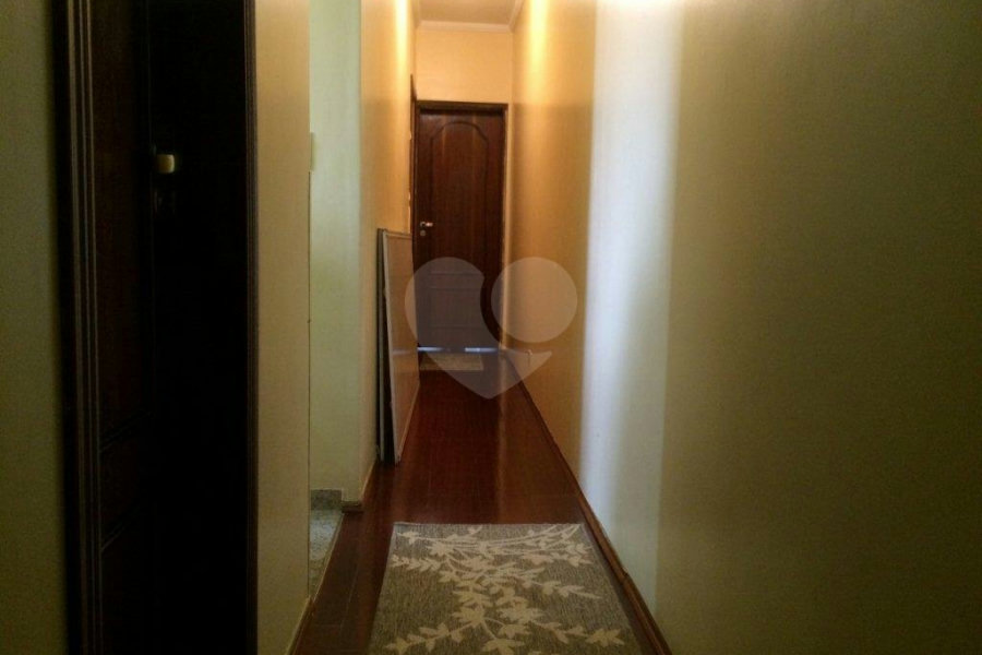 Sobrado à venda com 3 quartos em Limão, São Paulo, SP