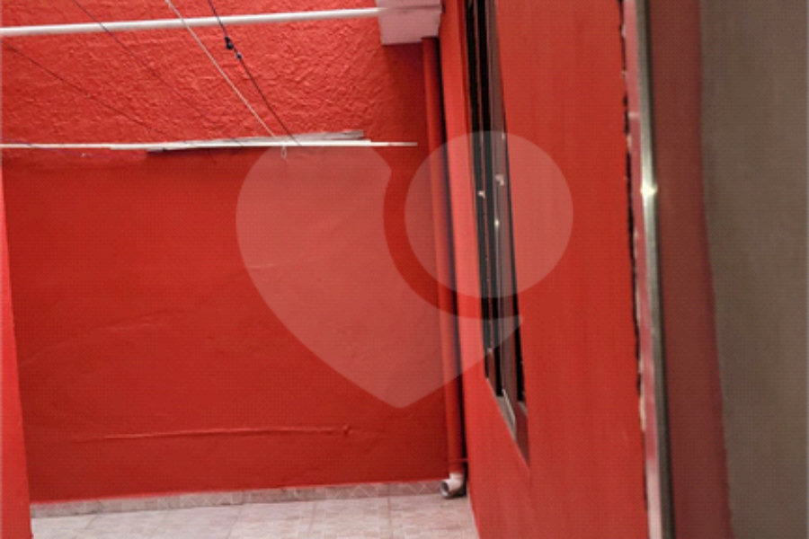 Sobrado à venda com 3 quartos em Santana, São Paulo, SP