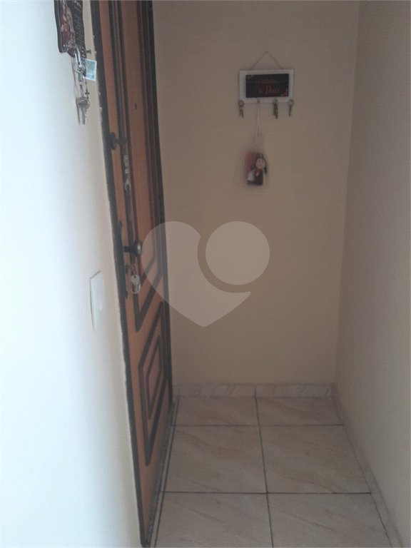 Apartamento à venda com 2 quartos em Vila Isabel, Rio de Janeiro, RJ