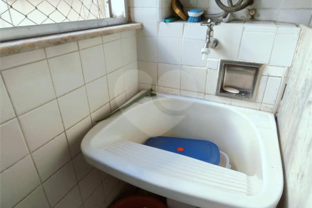 Apartamento à venda com 3 quartos em Tijuca, Rio de Janeiro, RJ