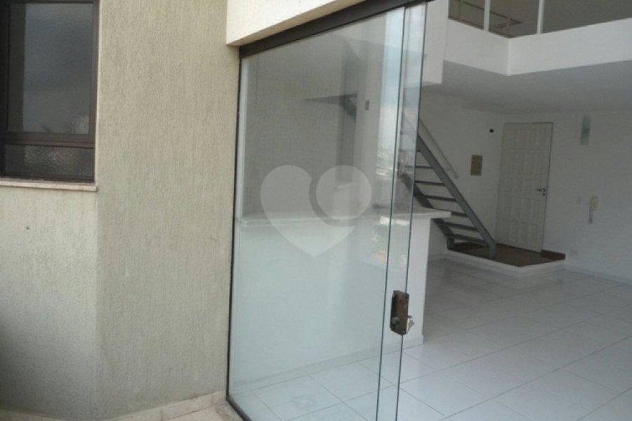 Apartamento à venda com 1 quarto em Casa Verde, São Paulo, SP